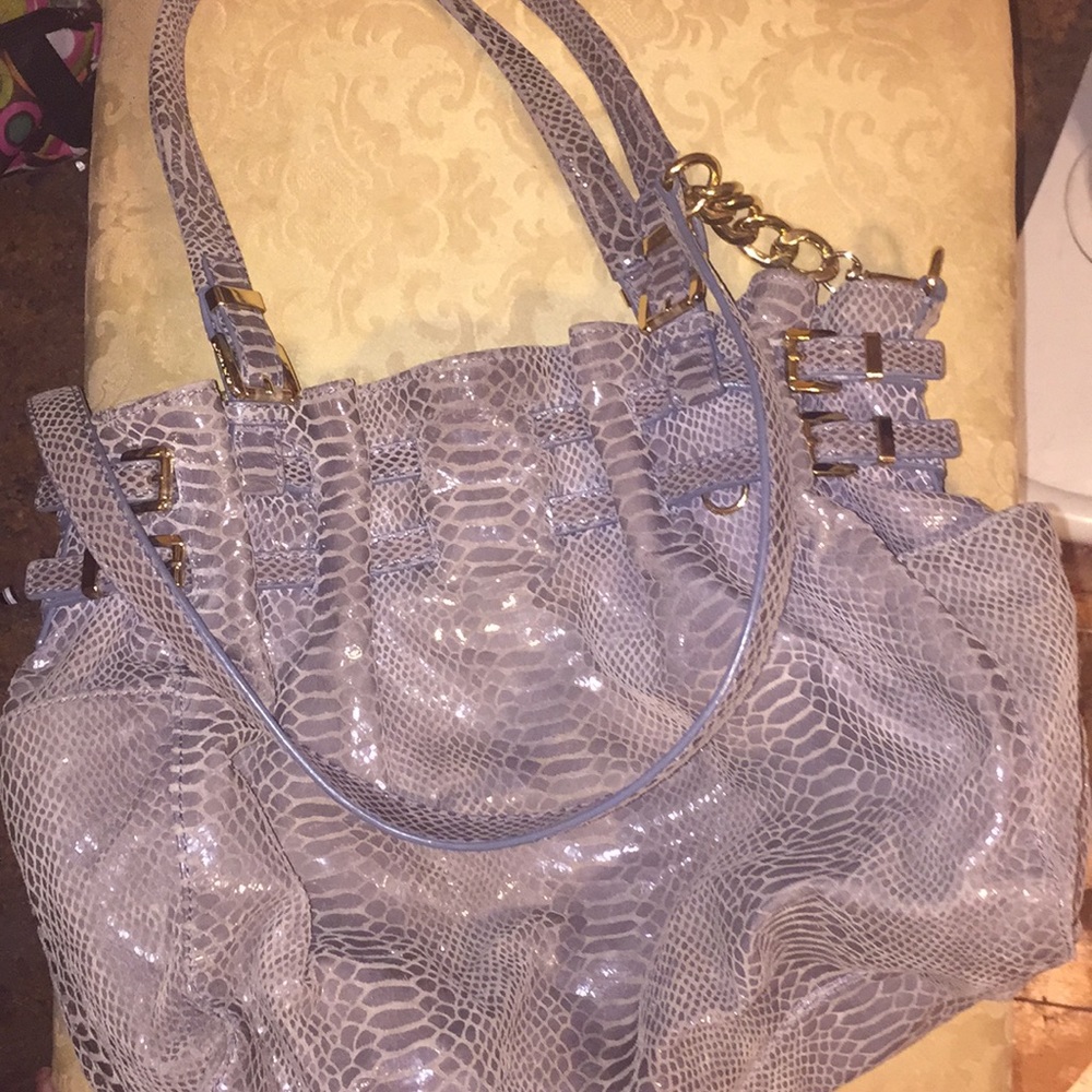 Michael Kors purse (Authentic)
